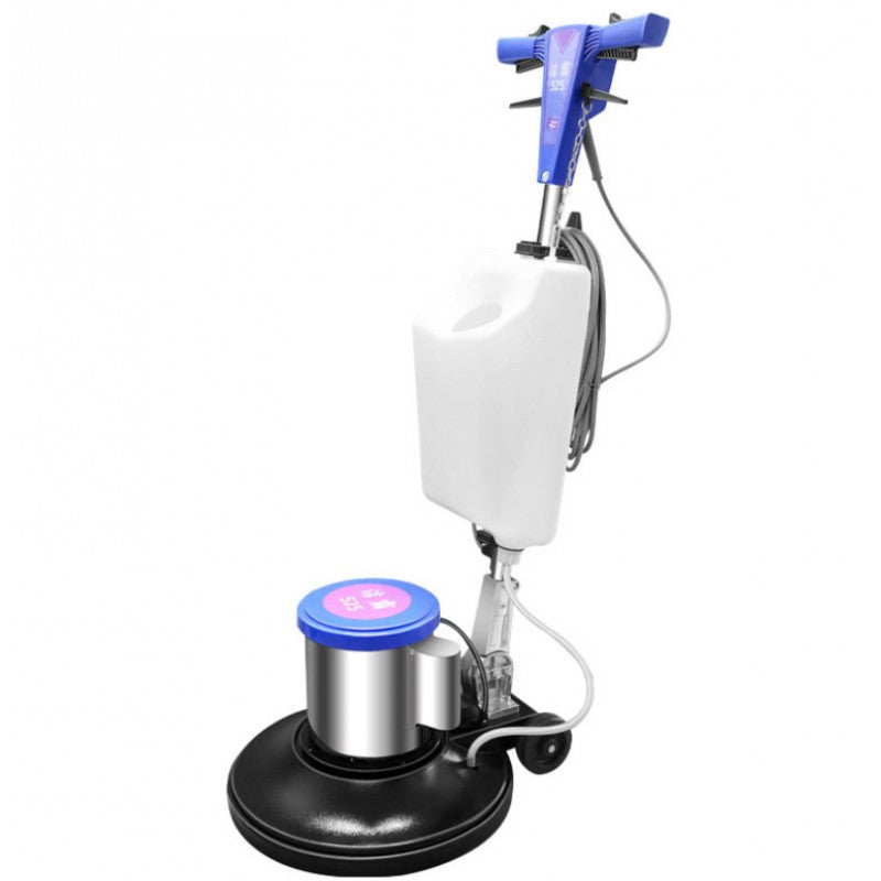 Abrillantadora PV 17 pulgadas