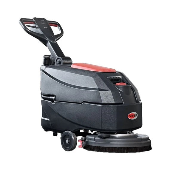 Vacuolavadora Viper AS4325 B
