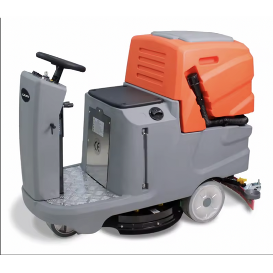 Vacuolavadora Gaoge A22 21'' Baterias