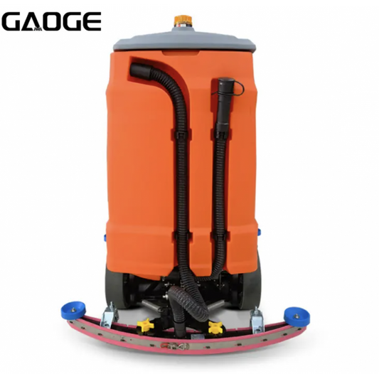 Vacuolavadora Gaoge A32 32" Baterias