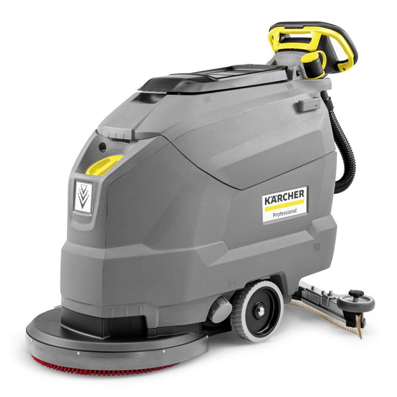 Vacuolavadora Karcher BD 50/50 220V