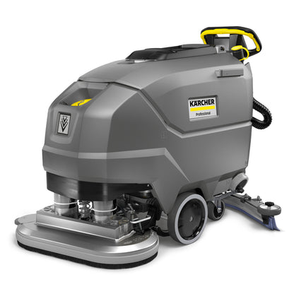 Vacuolavadora Karcher BD 70/75 W Classic Bp*SAR