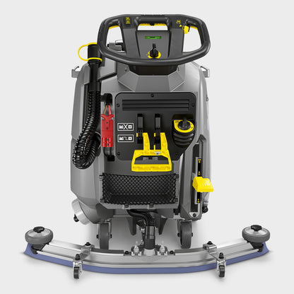 Vacuolavadora Karcher BD 70/75 W Classic Bp*SAR