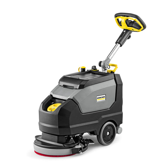 Vacuolavadora Karcher BD 35/15C Classic BP Pack