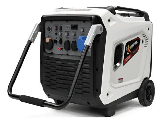 Generador Inverter KRAFTER KRH11500E