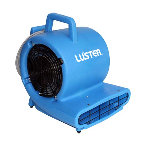 SOPLADOR AIRE FRÍO LUSTER