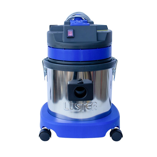 Aspiradora Polvo Agua LUSTER 570 15L