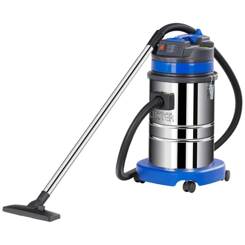 Aspiradora Polvo Agua LUSTER 575 30L