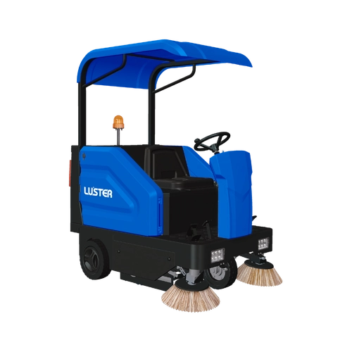 BARREDORA BATER H/B LUSTER A86 3500 12100A