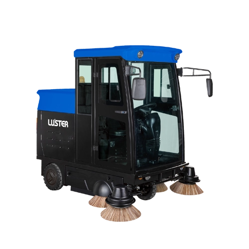BARREDORA BATER H/B LUSTER A88 5500 8150A
