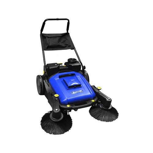 Barredora Manual LUSTER 920 C/ INYEC-AGUA