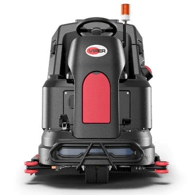 Vacuolavadora Viper AS 1050 R