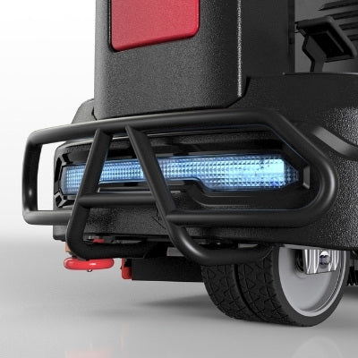 Vacuolavadora Viper AS 1050 R