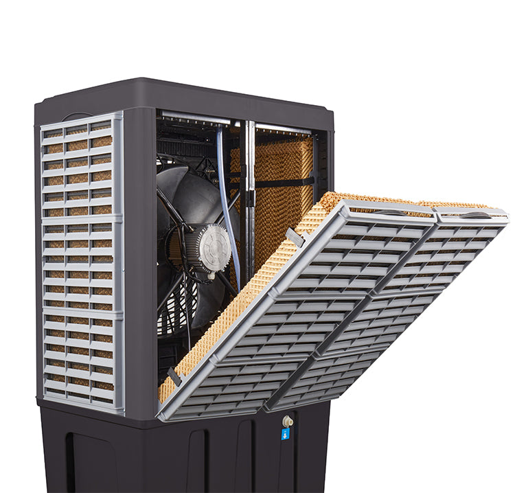 Enfriador de aire evaporativo Vankool VAB20