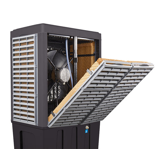 Enfriador de aire evaporativo Vankool VAB20