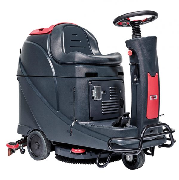 Vacuolavadora Viper AS530