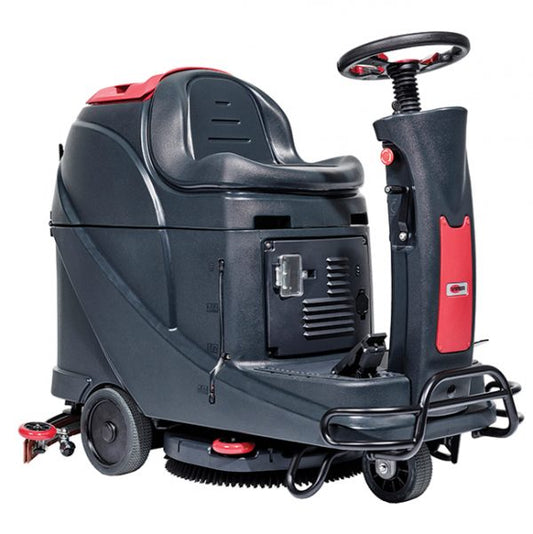 Vacuolavadora Viper AS530