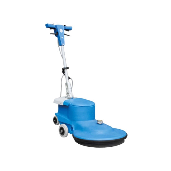 Abrillantadora 20" de Alta Revolución