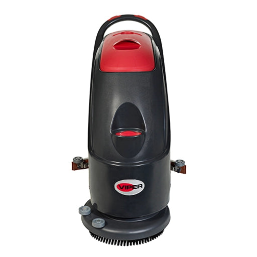 Vacuolavadora Viper AS510 Batería