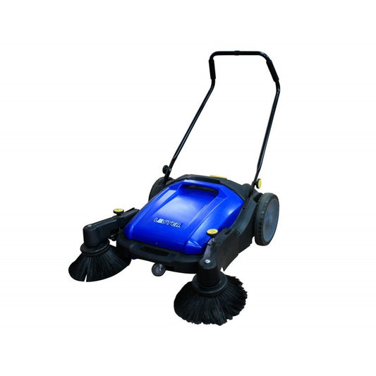 Barredora Luster SW920B