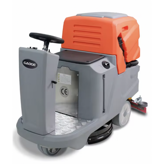 Vacuolavadora Gaoge A22 21'' Baterias