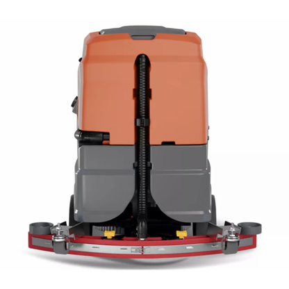 Vacuolavadora Gaoge A22 21'' Baterias