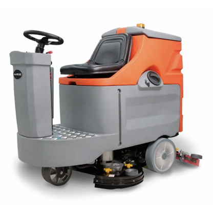 Vacuolavadora Gaoge A32 32" Baterias