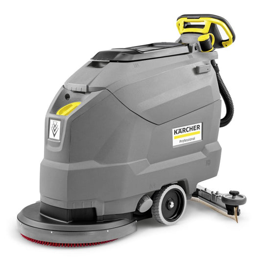 Vacuolavadora Karcher BD 50/50 220V